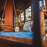 Villa Dakota Forest Retreat Tsigov Chark