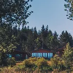 Villa Dakota Forest Retreat