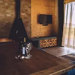 Dakota Forest Retreat *