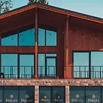 Dakota Forest Retreat Villa Tsigov Chark