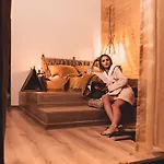 Villa Dakota Forest Retreat