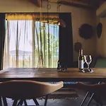 Dakota Forest Retreat