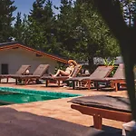 Dakota Forest Retreat Villa