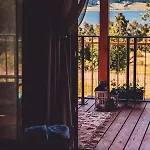 Villa Dakota Forest Retreat Tsigov Chark