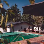 Villa Dakota Forest Retreat *