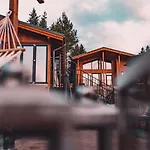 Dakota Forest Retreat *