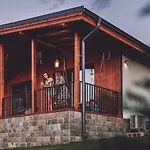 Dakota Forest Retreat *