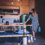 Dakota Forest Retreat