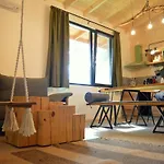 Dakota Forest Retreat *