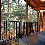 Dakota Forest Retreat *