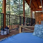 Dakota Forest Retreat *
