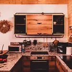 Dakota Forest Retreat Villa
