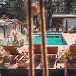 Dakota Forest Retreat Villa Tsigov Chark