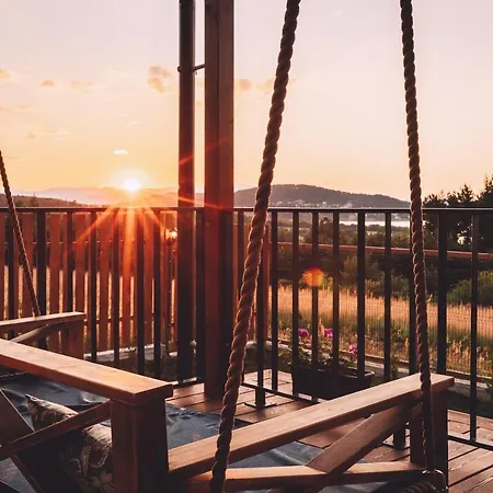 Villa Dakota Forest Retreat