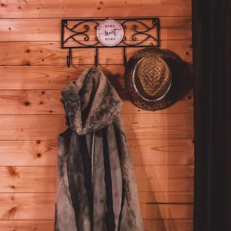 Dakota Forest Retreat Villa Tsigov Chark