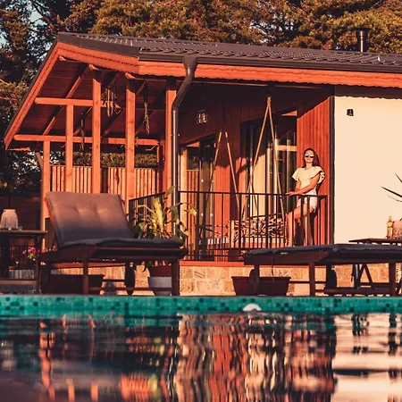 Dakota Forest Retreat *