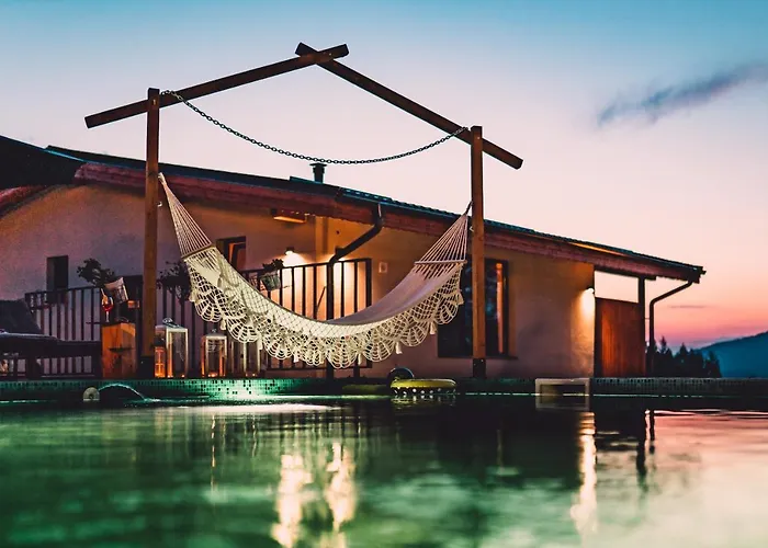 Dakota Forest Retreat 西格伏沙尔克