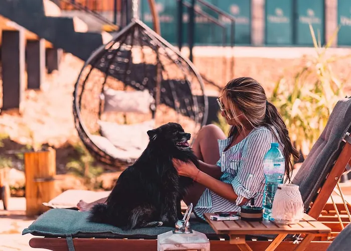 Dakota Forest Retreat Villa