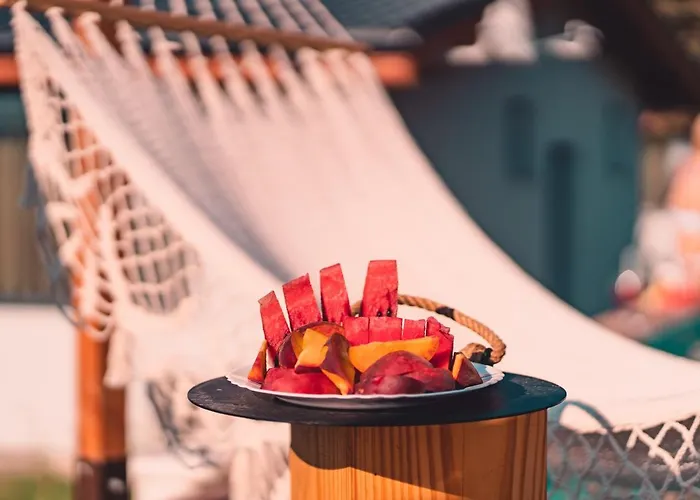 Dakota Forest Retreat