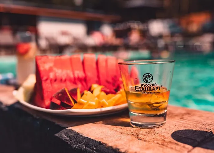 别墅 Dakota Forest Retreat