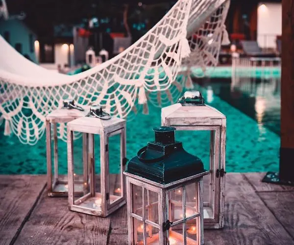 Dakota Forest Retreat 别墅 西格伏沙尔克