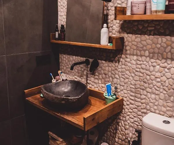 Dakota Forest Retreat 别墅 西格伏沙尔克