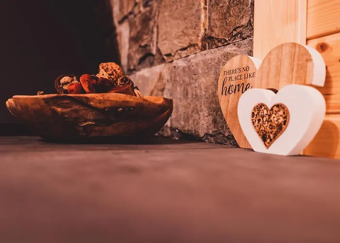 Dakota Forest Retreat 西格伏沙尔克