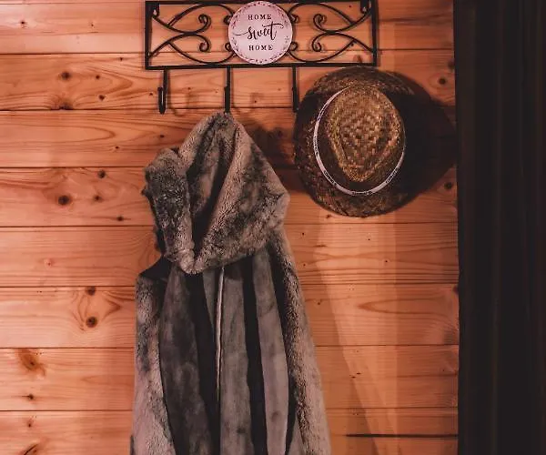 Dakota Forest Retreat Villa Tsigov Chark