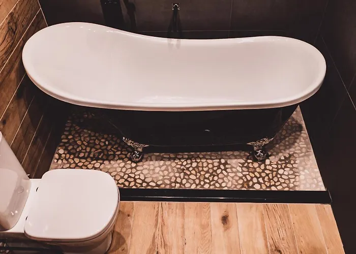 Dakota Forest Retreat Villa Tsigov Chark