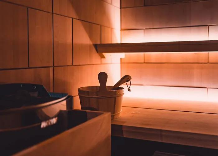 Dakota Forest Retreat 别墅 西格伏沙尔克