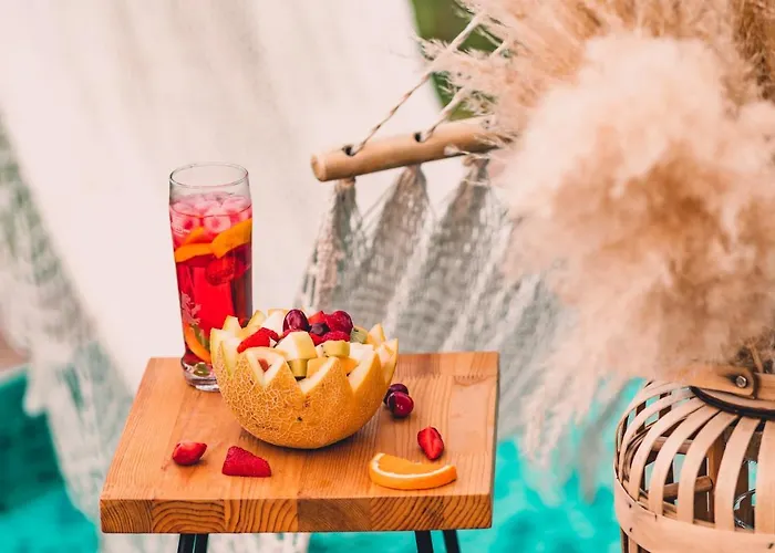 Dakota Forest Retreat Villa Tsigov Chark