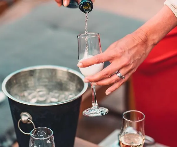 Villa Dakota Forest Retreat *