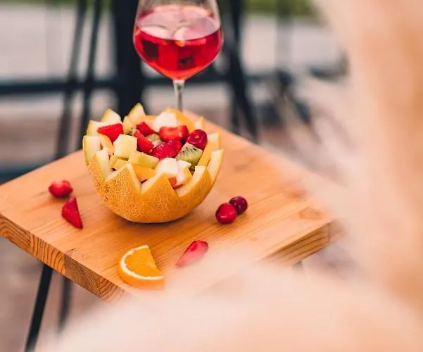 Dakota Forest Retreat * Tsigov Chark