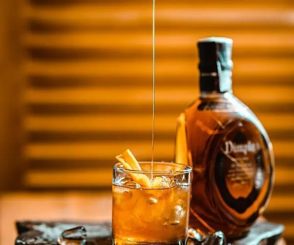 Dakota Forest Retreat 别墅