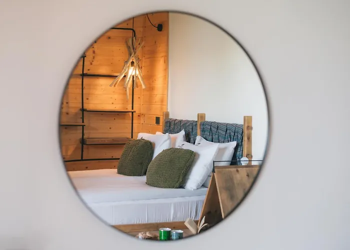 Villa Dakota Forest Retreat Tsigov Chark